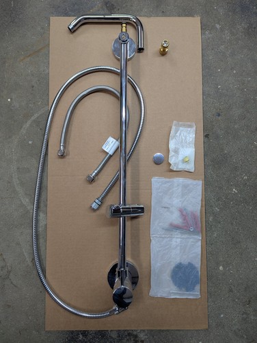 Grohe 26487000 shower - 26487000,