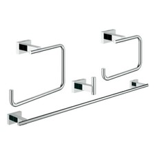 GROHE Bath set 4 in 1