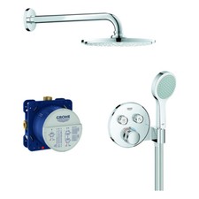GROHE shower system
