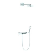 GROHE shower system Rainshower