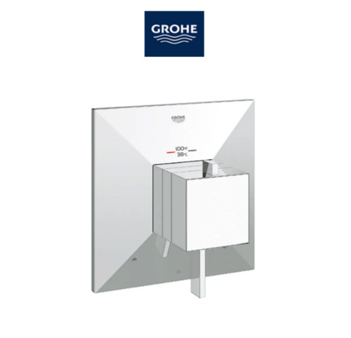 Grohe 19794000 allure - grohe,