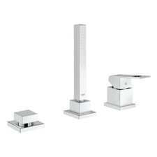 GROHE 3LBathtubs combination