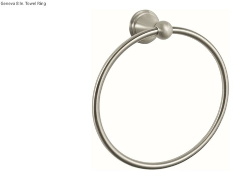 Grohe geneva bathroom - grohe,