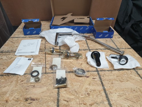 Grohe 302 000 europlus - grohe, 20