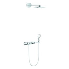 GROHE shower system Rainshower