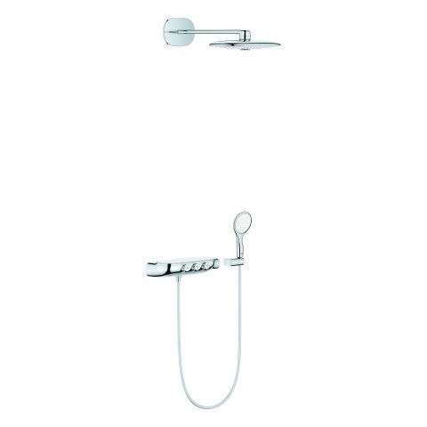 Grohe shower system rainshower - system,